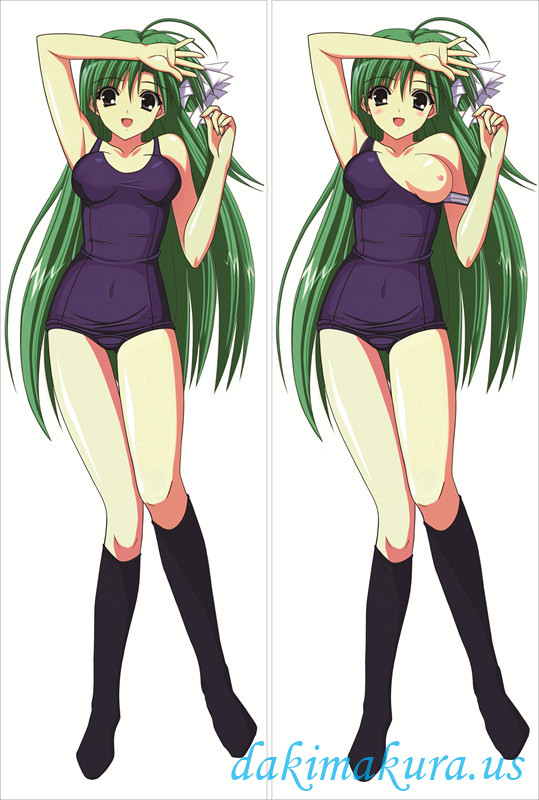 Shuffle - Asa Shigure Anime Dakimakura Japanese Love Body PillowCases